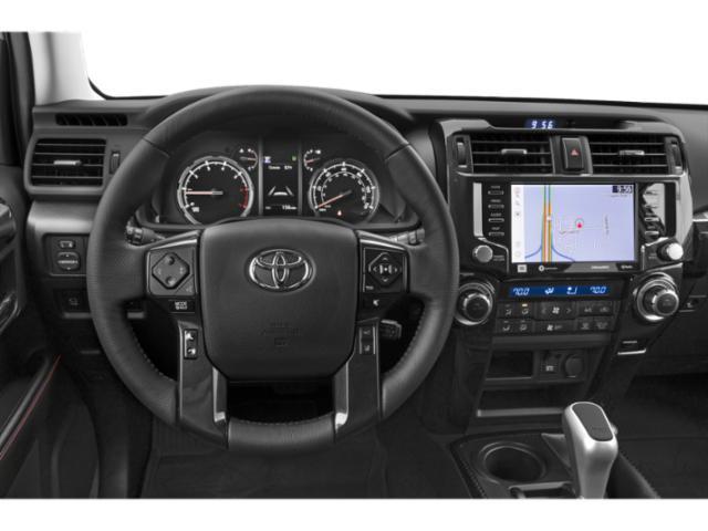 new 2024 Toyota 4Runner car, priced at $57,844