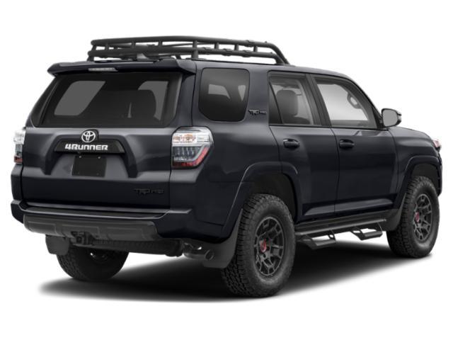 new 2024 Toyota 4Runner car, priced at $57,844