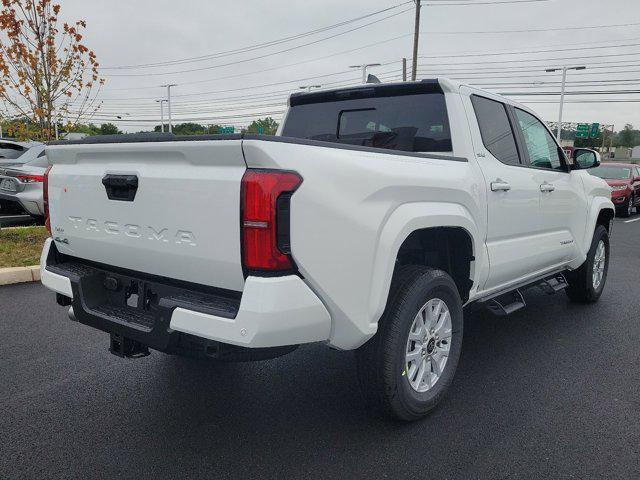 new 2024 Toyota Tacoma car, priced at $47,009