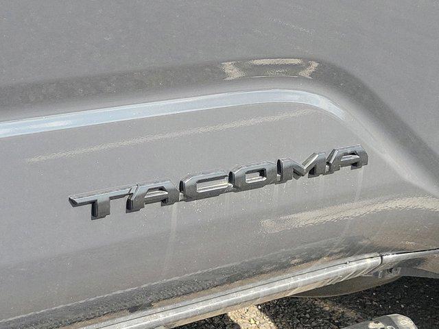 new 2024 Toyota Tacoma car, priced at $50,964