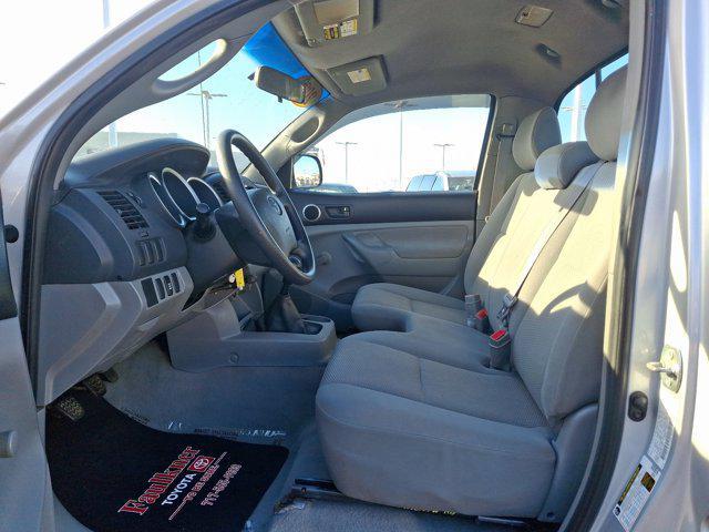 used 2008 Toyota Tacoma car, priced at $17,941