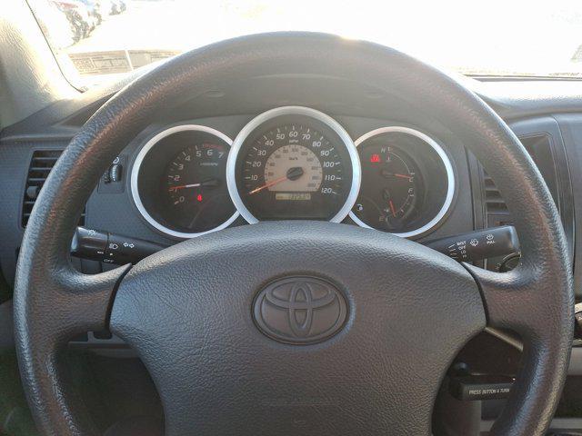 used 2008 Toyota Tacoma car, priced at $17,941