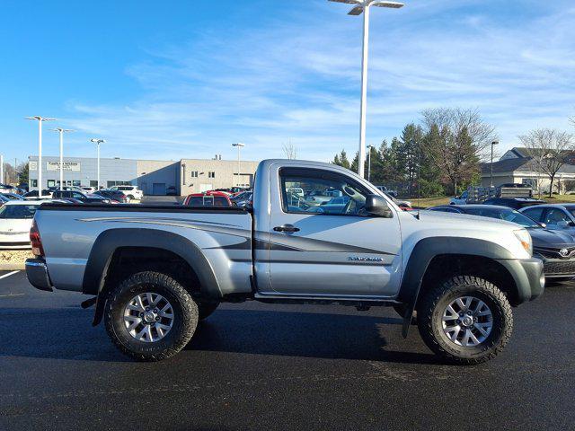 used 2008 Toyota Tacoma car, priced at $17,941