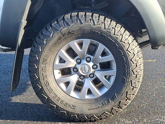 used 2008 Toyota Tacoma car, priced at $17,941