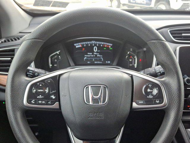 used 2019 Honda CR-V car, priced at $20,511