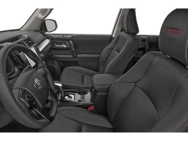 new 2024 Toyota 4Runner car, priced at $49,259