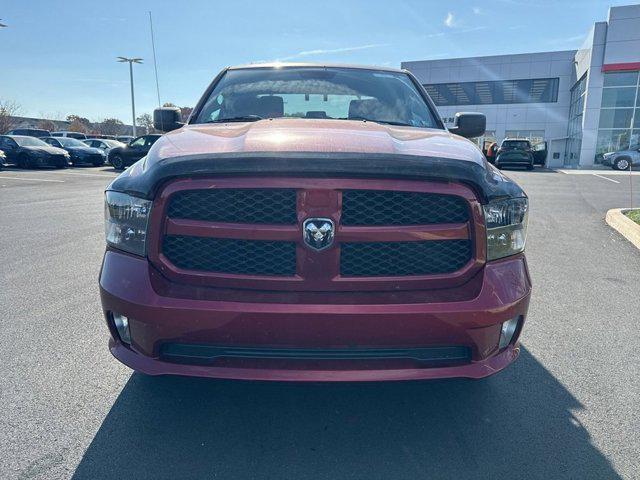 used 2013 Ram 1500 car, priced at $14,571