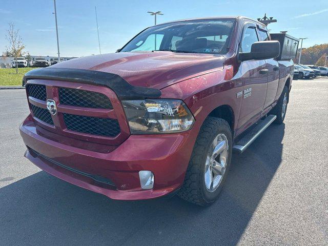 used 2013 Ram 1500 car, priced at $14,571