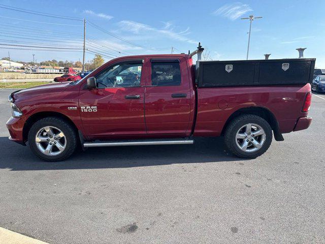 used 2013 Ram 1500 car, priced at $14,571