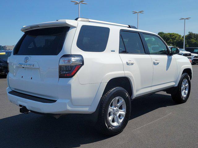 used 2023 Toyota 4Runner car, priced at $37,571