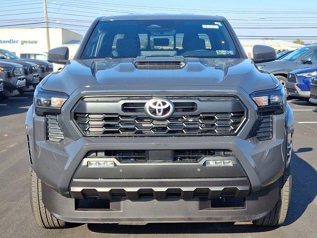 new 2024 Toyota Tacoma car, priced at $51,818