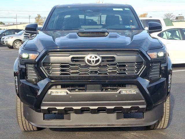 new 2024 Toyota Tacoma car, priced at $50,539