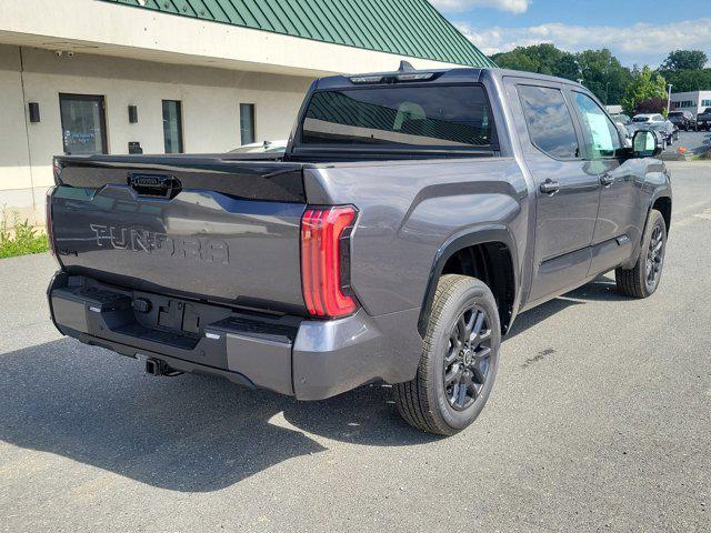 new 2024 Toyota Tundra car, priced at $67,758