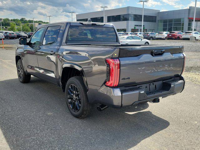 new 2024 Toyota Tundra car, priced at $67,758