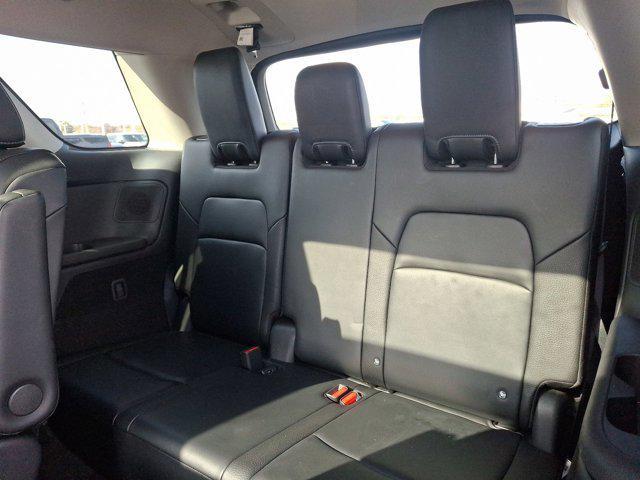 used 2023 Nissan Pathfinder car, priced at $30,971