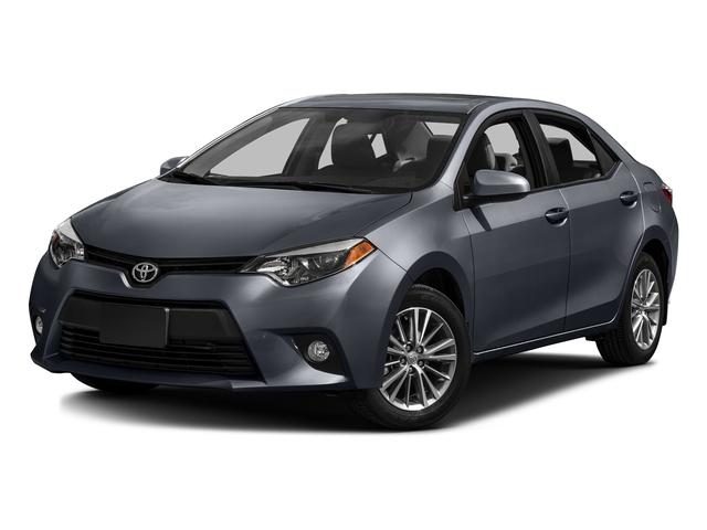 used 2016 Toyota Corolla car, priced at $14,971