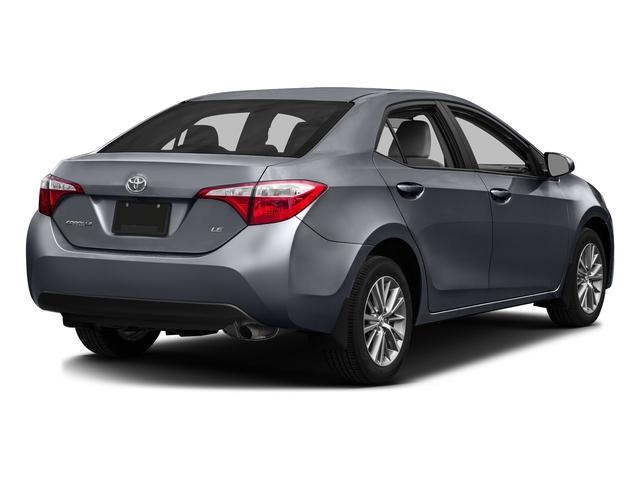 used 2016 Toyota Corolla car, priced at $14,971