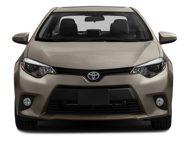 used 2016 Toyota Corolla car, priced at $14,971