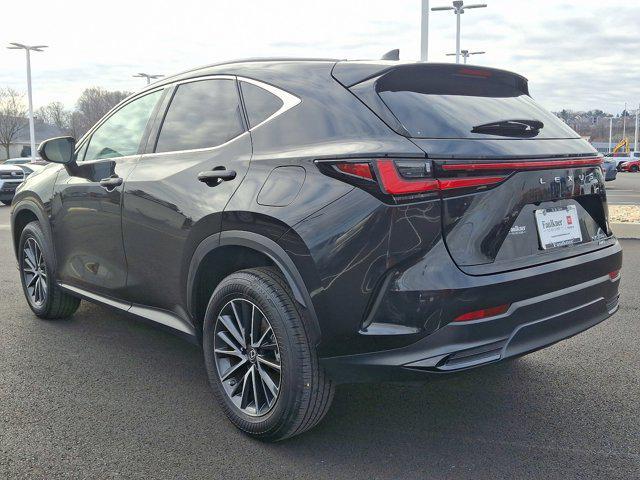 used 2023 Lexus NX 250 car, priced at $34,931