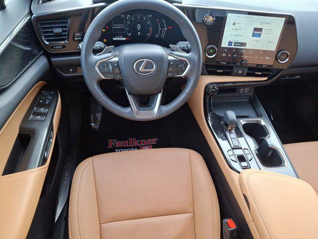 used 2023 Lexus NX 250 car, priced at $34,931