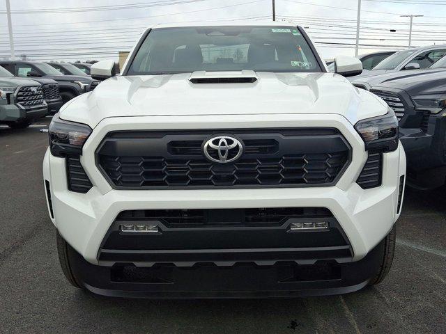 new 2024 Toyota Tacoma car, priced at $47,189