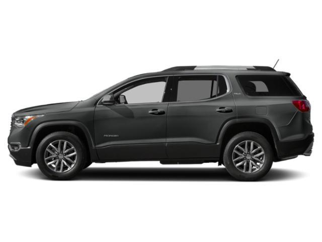 used 2019 GMC Acadia car, priced at $20,241