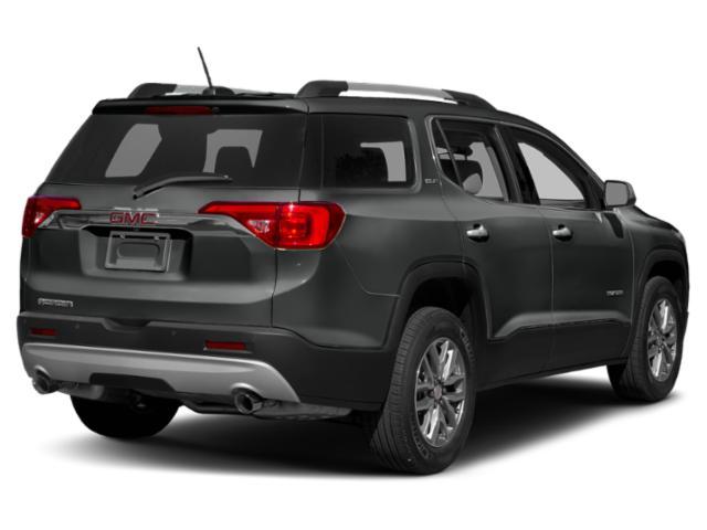 used 2019 GMC Acadia car, priced at $20,241