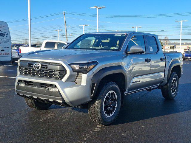 new 2024 Toyota Tacoma car, priced at $55,529