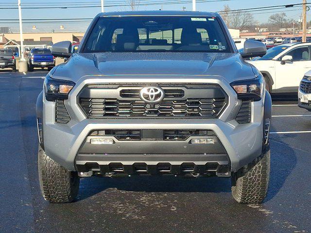 new 2024 Toyota Tacoma car, priced at $55,529