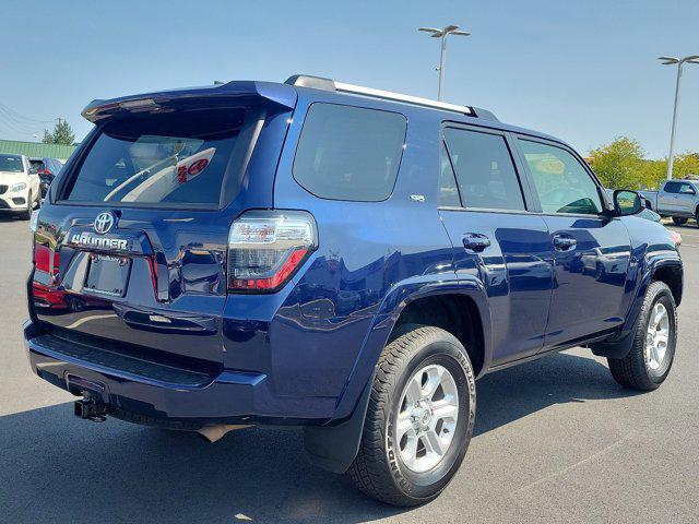 used 2023 Toyota 4Runner car, priced at $39,491