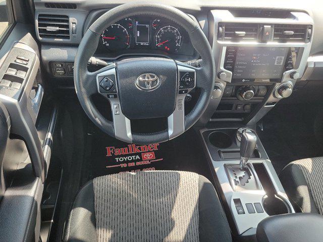 used 2023 Toyota 4Runner car, priced at $39,491