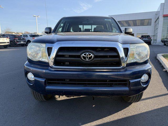 used 2007 Toyota Tacoma car, priced at $14,341