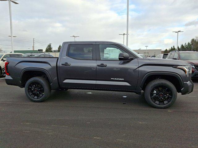 new 2025 Toyota Tundra car, priced at $60,635