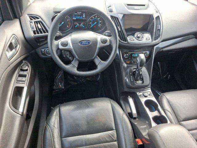 used 2015 Ford Escape car, priced at $14,521