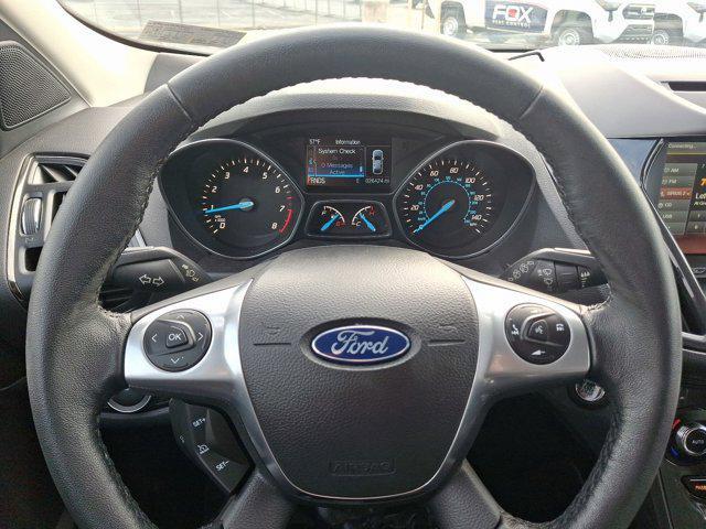 used 2015 Ford Escape car, priced at $14,521