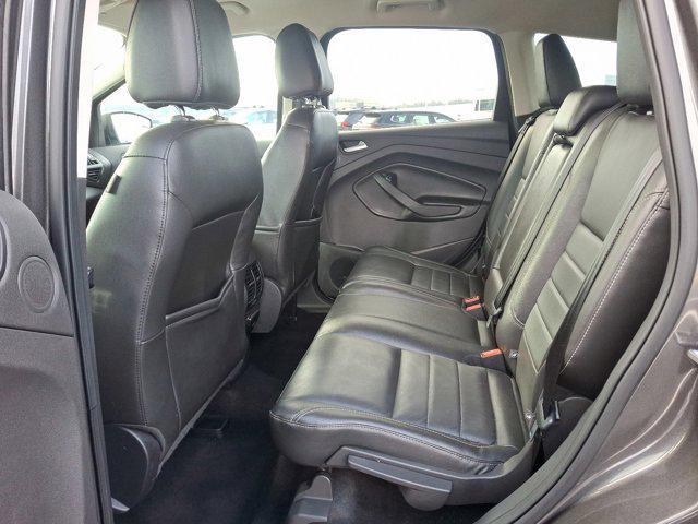 used 2015 Ford Escape car, priced at $14,521