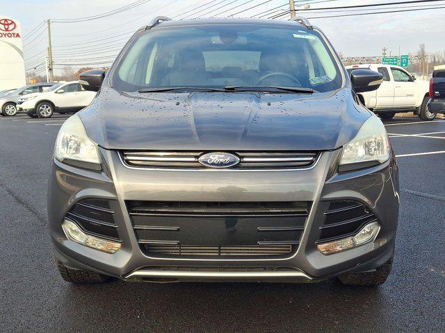 used 2015 Ford Escape car, priced at $14,521