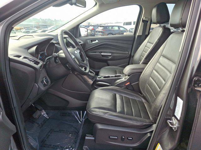 used 2015 Ford Escape car, priced at $14,521