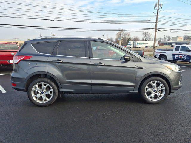 used 2015 Ford Escape car, priced at $14,521