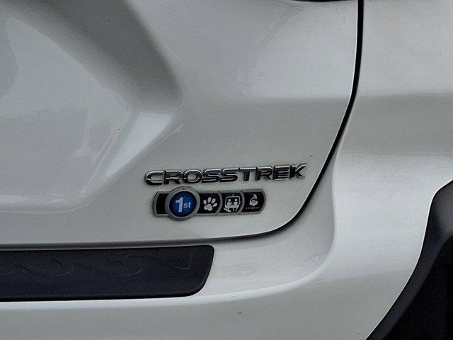 used 2024 Subaru Crosstrek car, priced at $25,481