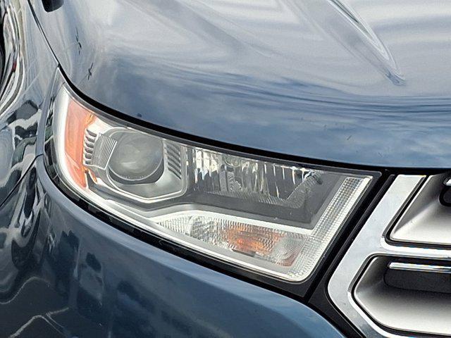 used 2016 Ford Edge car, priced at $8,717