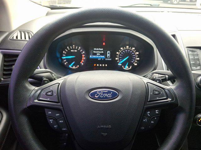 used 2016 Ford Edge car, priced at $8,717