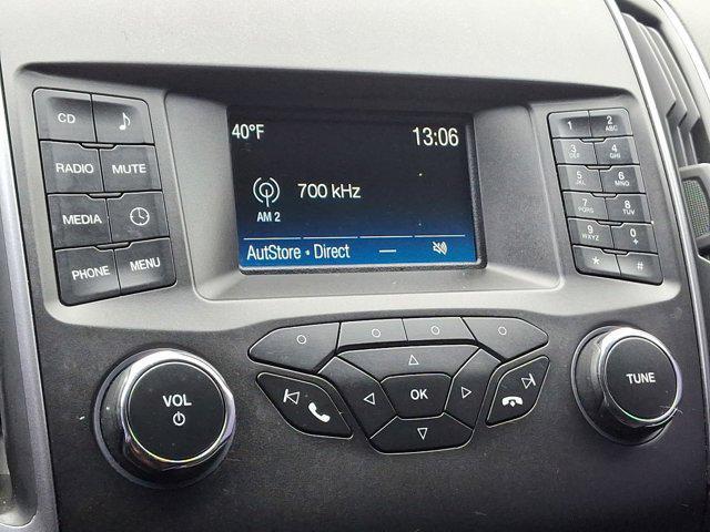 used 2016 Ford Edge car, priced at $8,717