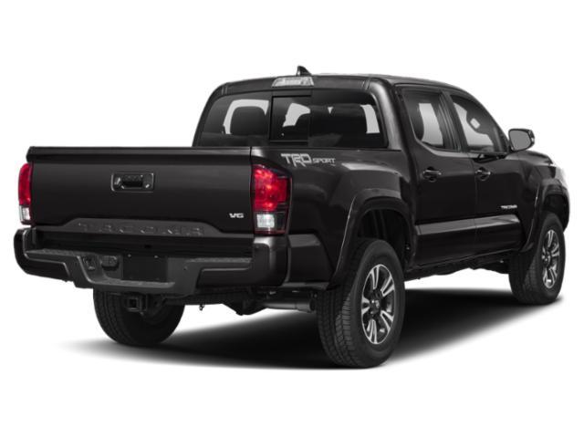 used 2019 Toyota Tacoma car, priced at $34,541