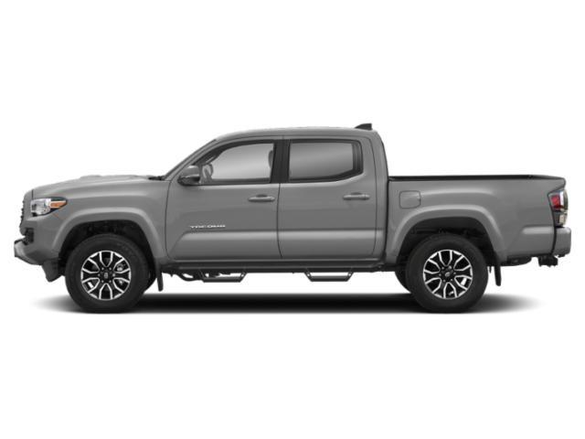 used 2023 Toyota Tacoma car, priced at $34,971