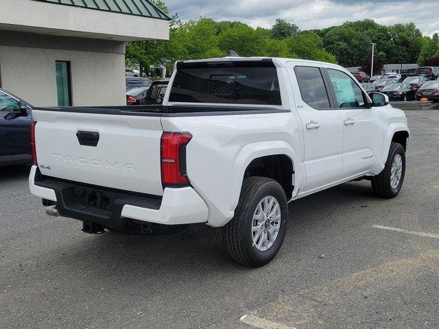 new 2024 Toyota Tacoma car, priced at $43,410