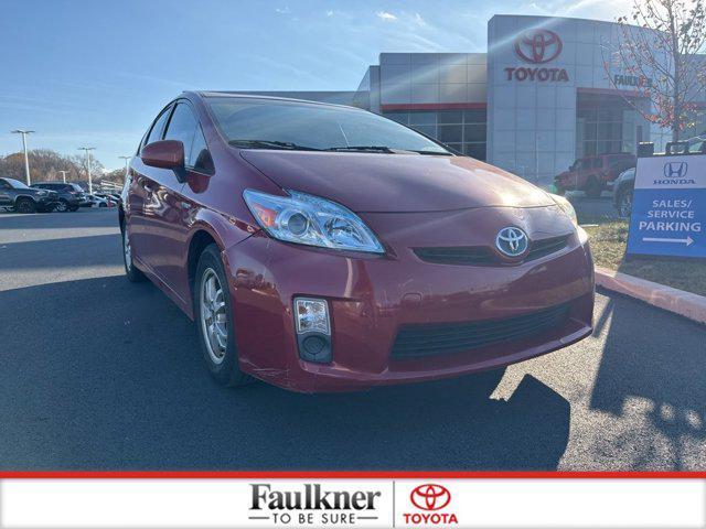 used 2011 Toyota Prius car, priced at $8,311