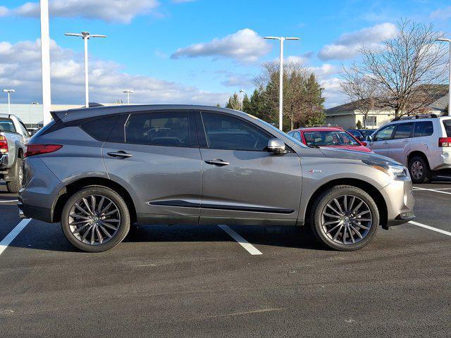 used 2023 Acura RDX car, priced at $41,871