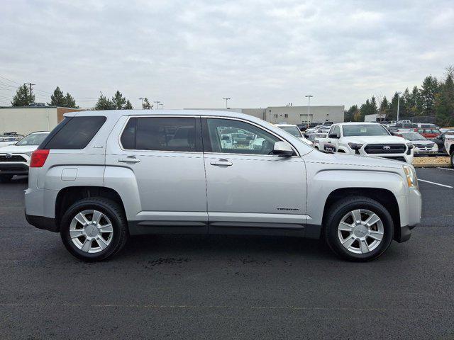 used 2012 GMC Terrain car, priced at $7,987