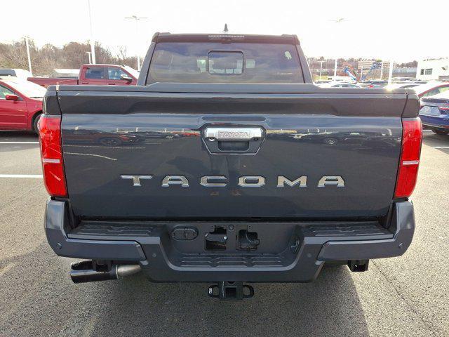 new 2024 Toyota Tacoma car, priced at $56,324